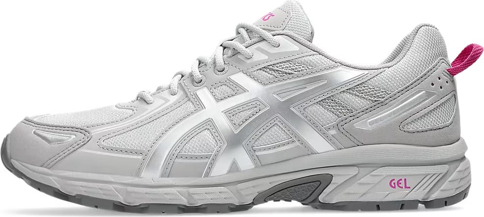 ASICS Gel-Venture 6 "Concrete Digital Sakura"