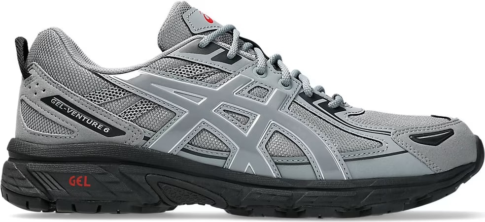 ASICS Gel-Venture 6 "Gravel Gravel"