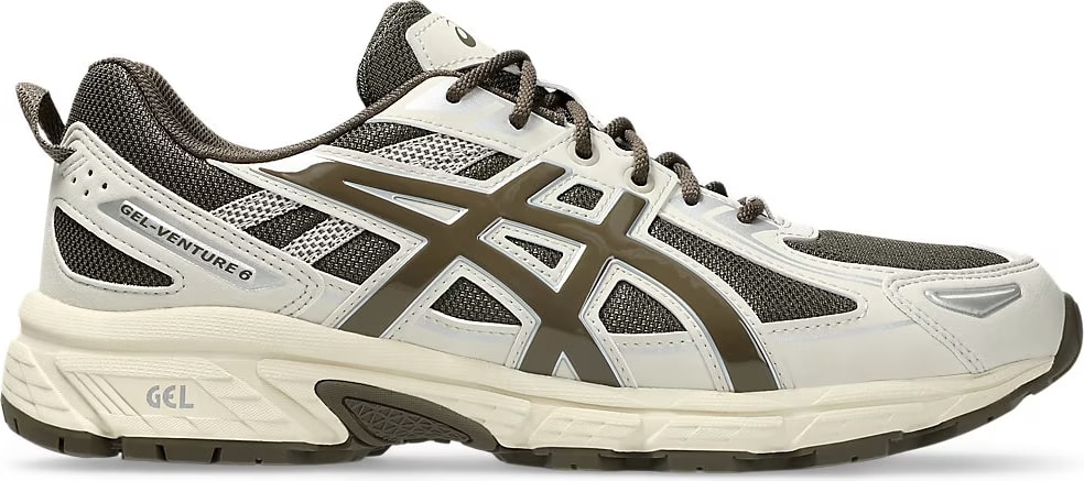 ASICS Gel-Venture 6 "Sepia Brown Smoke Grey"