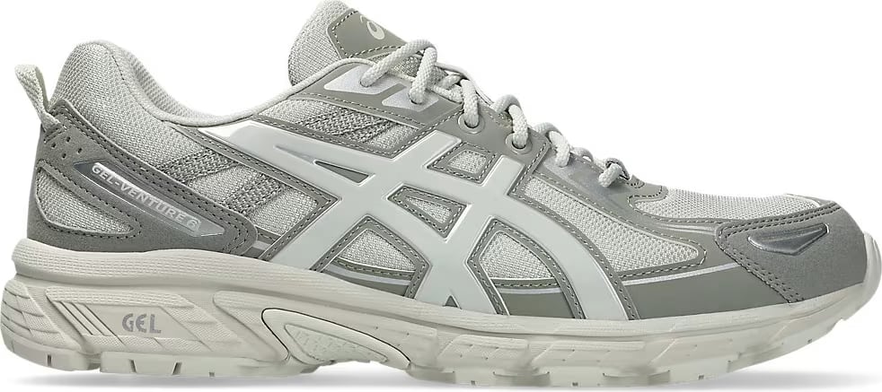 ASICS Gel-Venture 6 "Lake Grey Seal Grey"