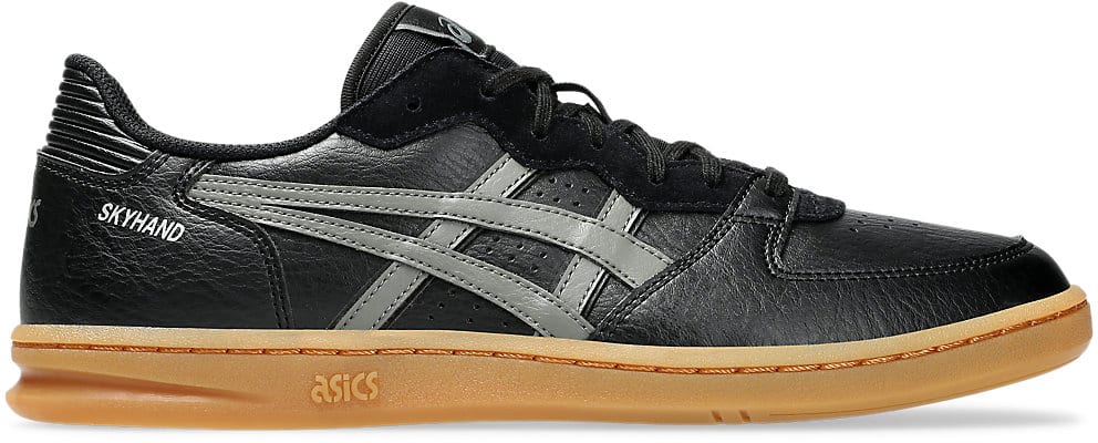 ASICS Skyhand OG Black Truffle Grey