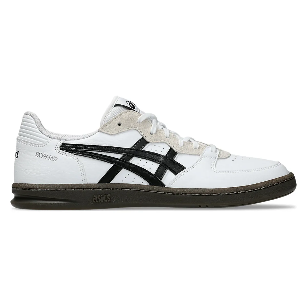 Asics Skyhand OG "Black White"