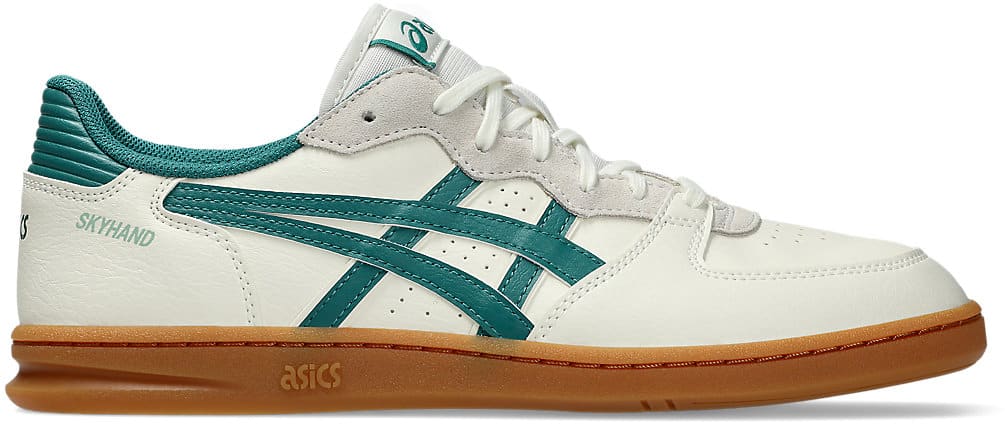ASICS Skyhand Og "Cream Rainy Lake"