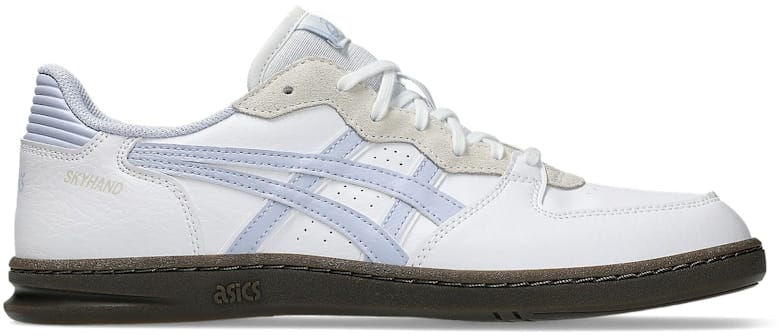 ASICS Skyhand OG White Blue Fade