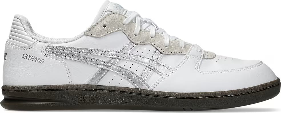 ASICS Skyhand OG "White Pure Silver"