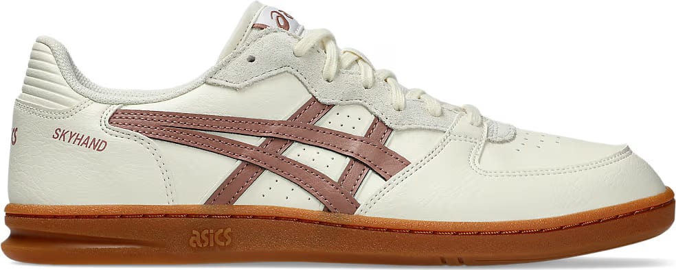 ASICS Skyhand OG "Ivory Umeboshi"