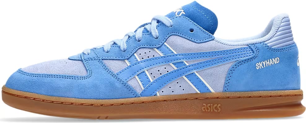 ASICS Skyhand OG "Light Sapphire Blue Coast"