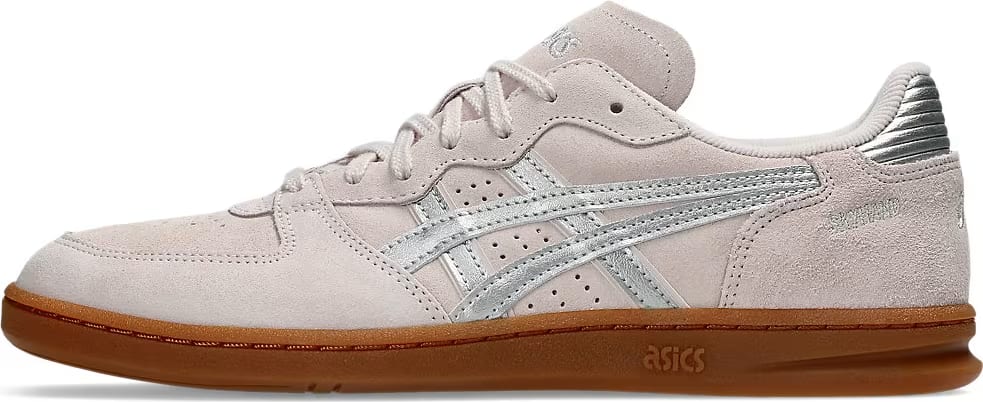 ASICS Skyhand OG "Pink Cloud Pure Silver"