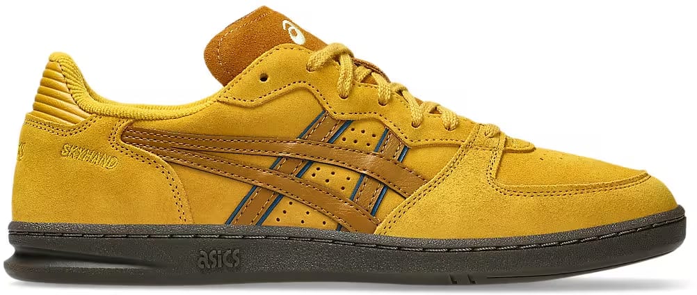 ASICS Skyhand Og "Hornet Spice Curry"