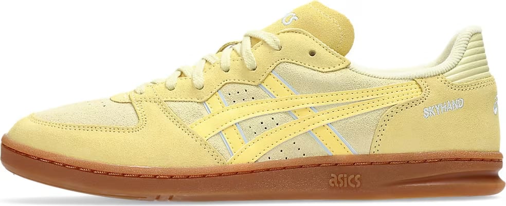 ASICS Skyhand OG "Wheat Yellow Sunlight"