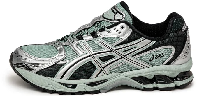 Asics Gel-Nimbus 10.1 "Ocean Haze"