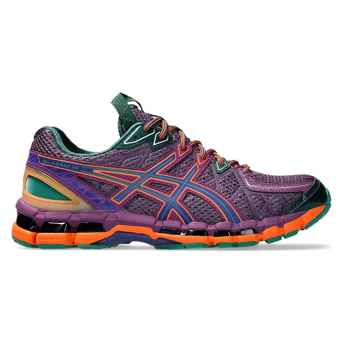 ASICS Ub9-S Gel-Kayano 20
