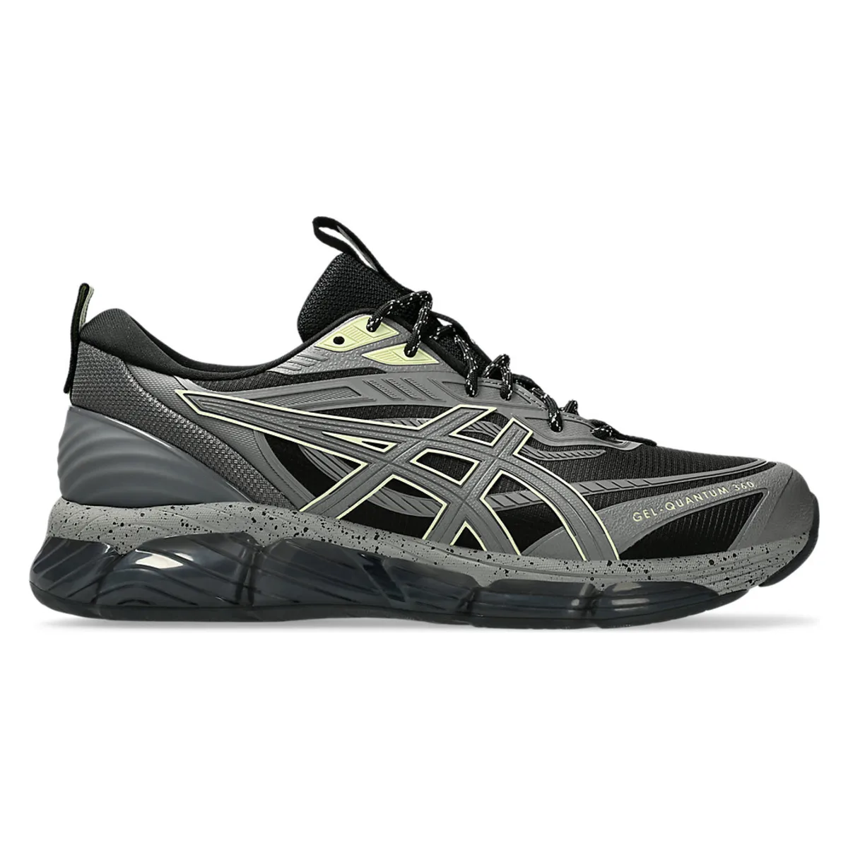 ASICS Gel-Quantum 360 VIII Utility Black Carbon