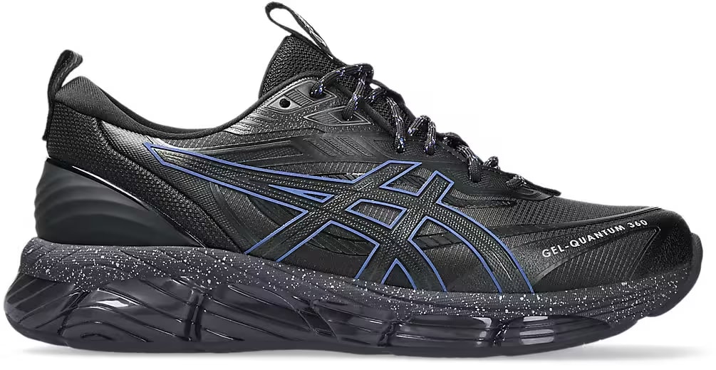 ASICS Gel-Quantum 360 Viii Utility "Black Asics Blue"