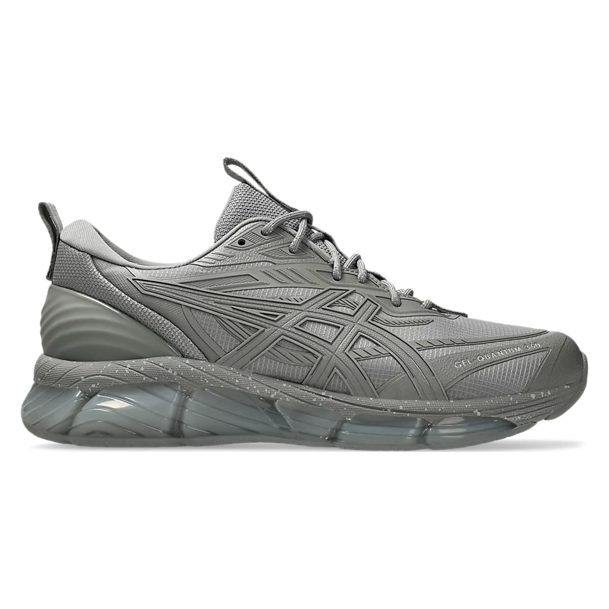 Asics Gel-Quantum 360 VIII Utility "Clay Grey"