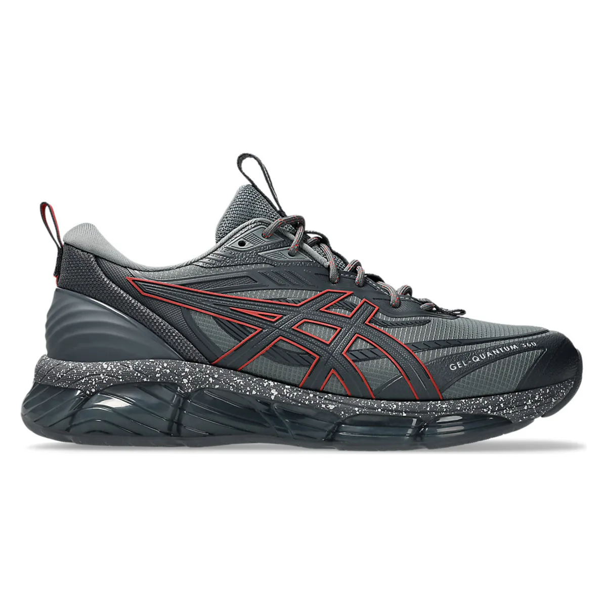 ASICS Gel-Quantum 360 Viii Utility "Steel Grey Carrier Grey"