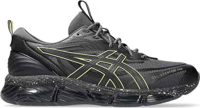 ASICS Gel-Quantum 360 Viii Utility "Graphite Grey Black"