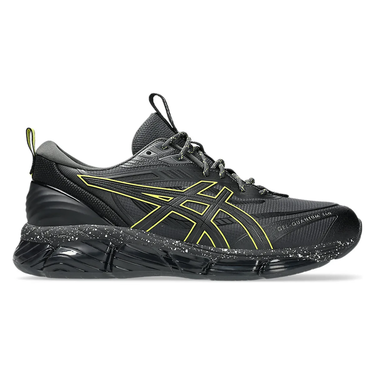 ASICS Gel-Quantum 360 Viii Utility "Graphite Grey Black"
