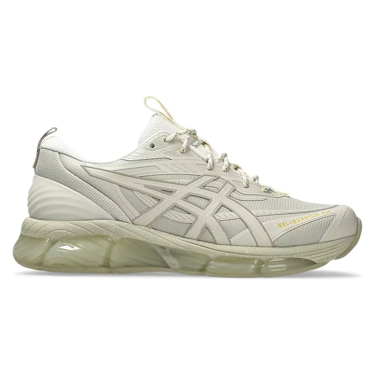 ASICS Gel-Quantum 360 Viii Utility "Fossil Wool"