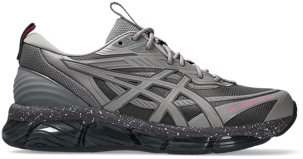 ASICS Gel-Quantum 360 Viii Utility "Obsidian Grey Black"