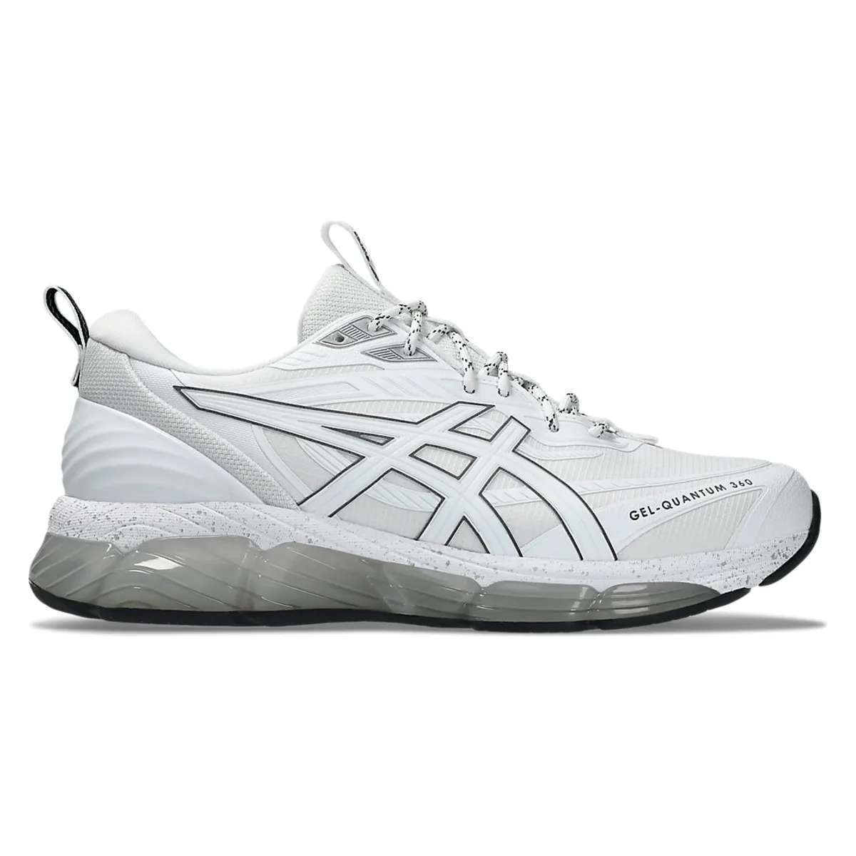 ASICS Gel-Quantum 360 Viii Utility "White Black"