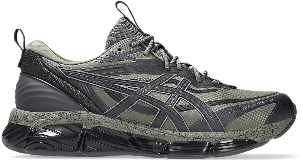 ASICS Gel-Quantum 360 Viii Utility "Mantle Green Graphite Grey"