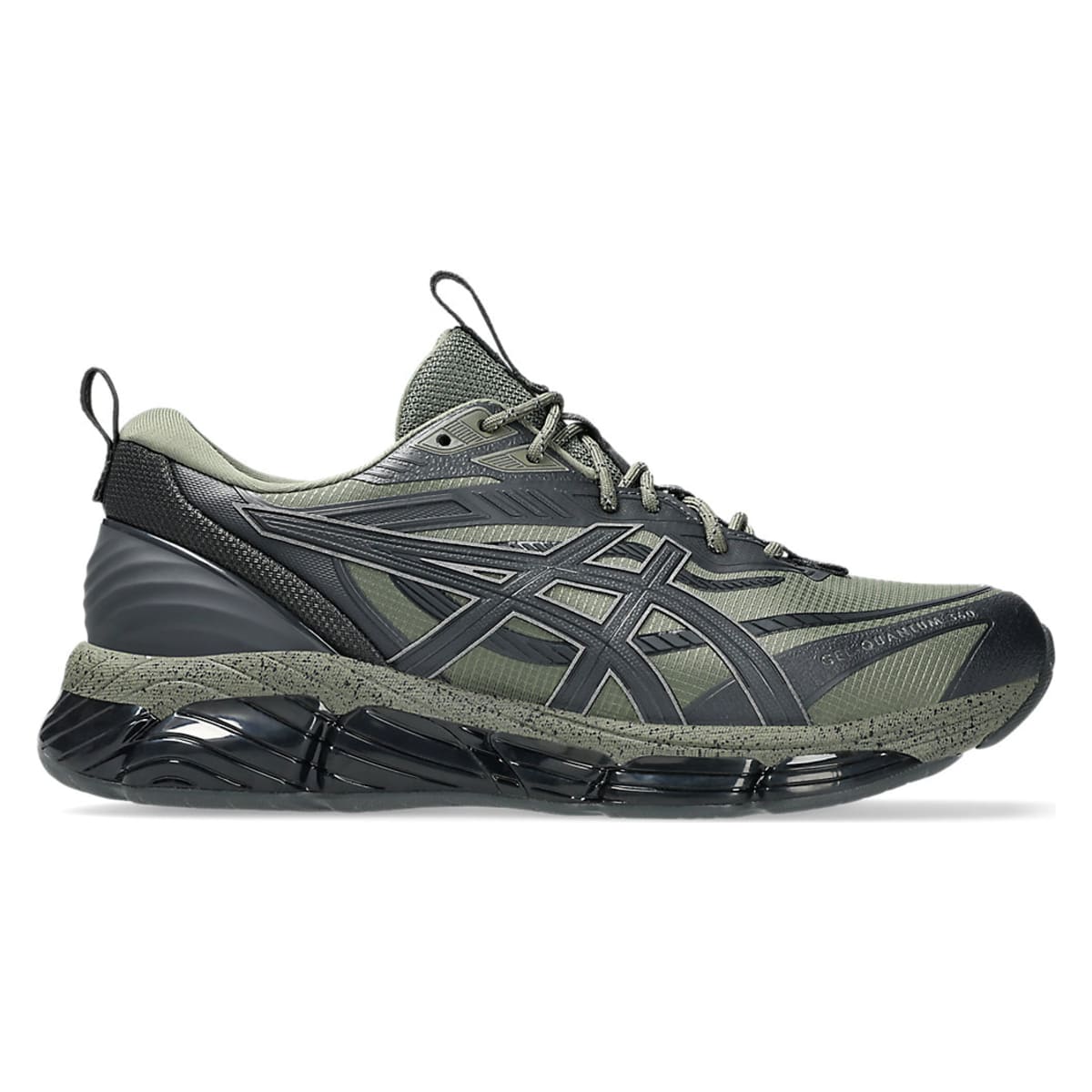 ASICS Gel-Quantum 360 Viii Utility "Mantle Green Graphite Grey"