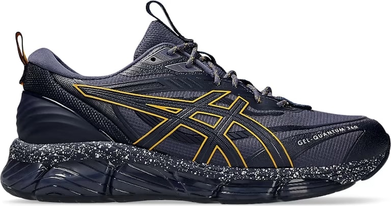 ASICS Gel-Quantum 360 Viii Utility "Indigo Fog Midnight"