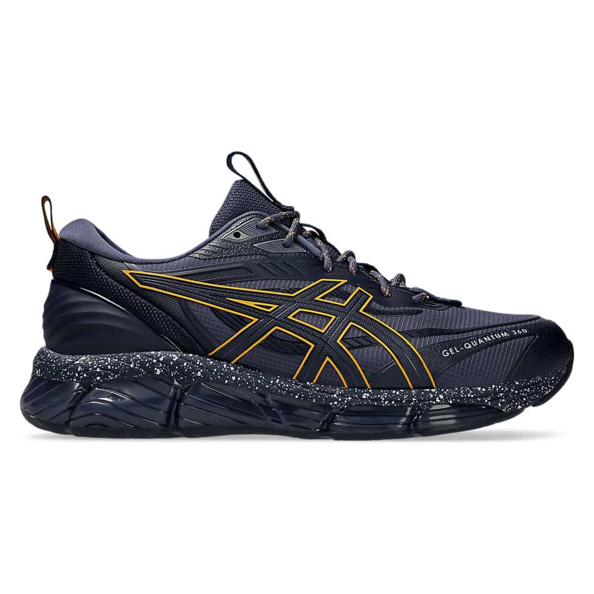 ASICS Gel-Quantum 360 Viii Utility "Indigo Fog Midnight"