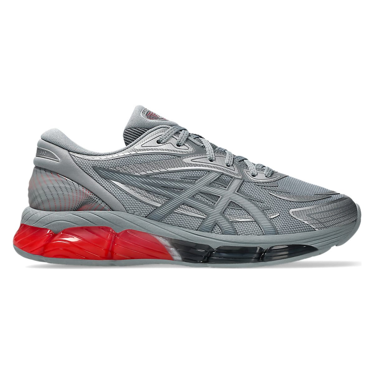 Digitune x Asics Gel-Quantum 360 VIII "Sheet Rock/Diva Pink"