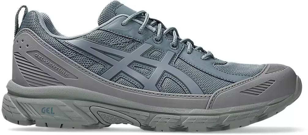 ASICS Gel-Venture 6 Shield "Ironclad Fjord Grey"