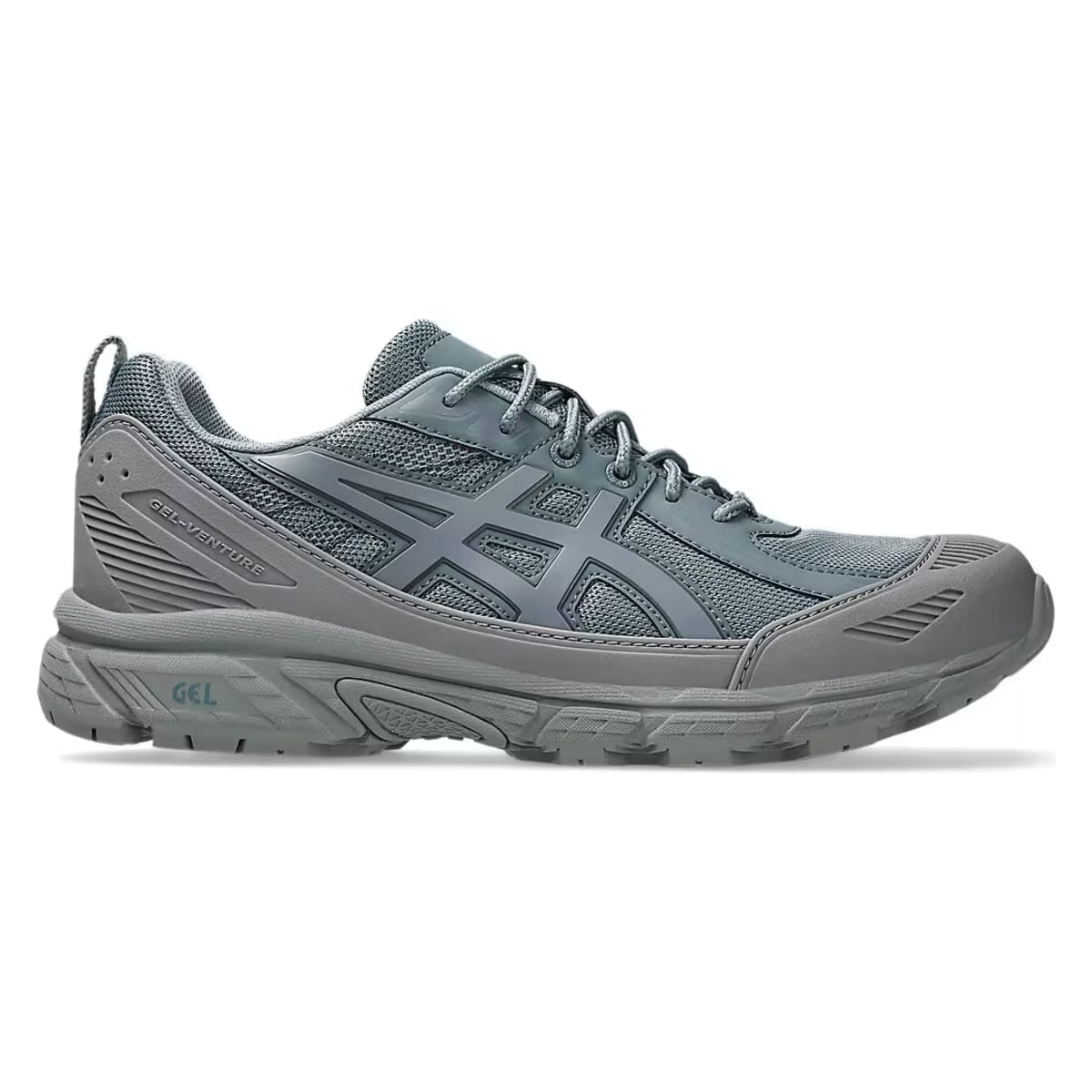 ASICS Gel-Venture 6 Shield "Ironclad Fjord Grey"