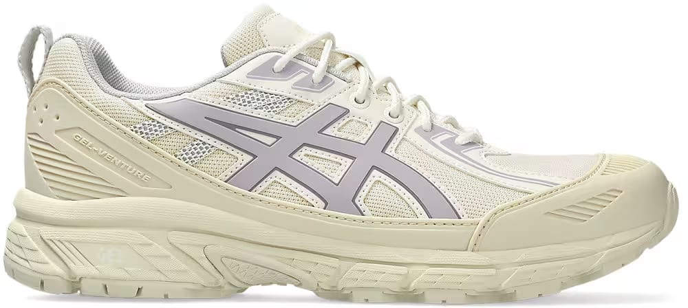 ASICS Gel-Venture 6 Shield "Cream Cloud Grey"