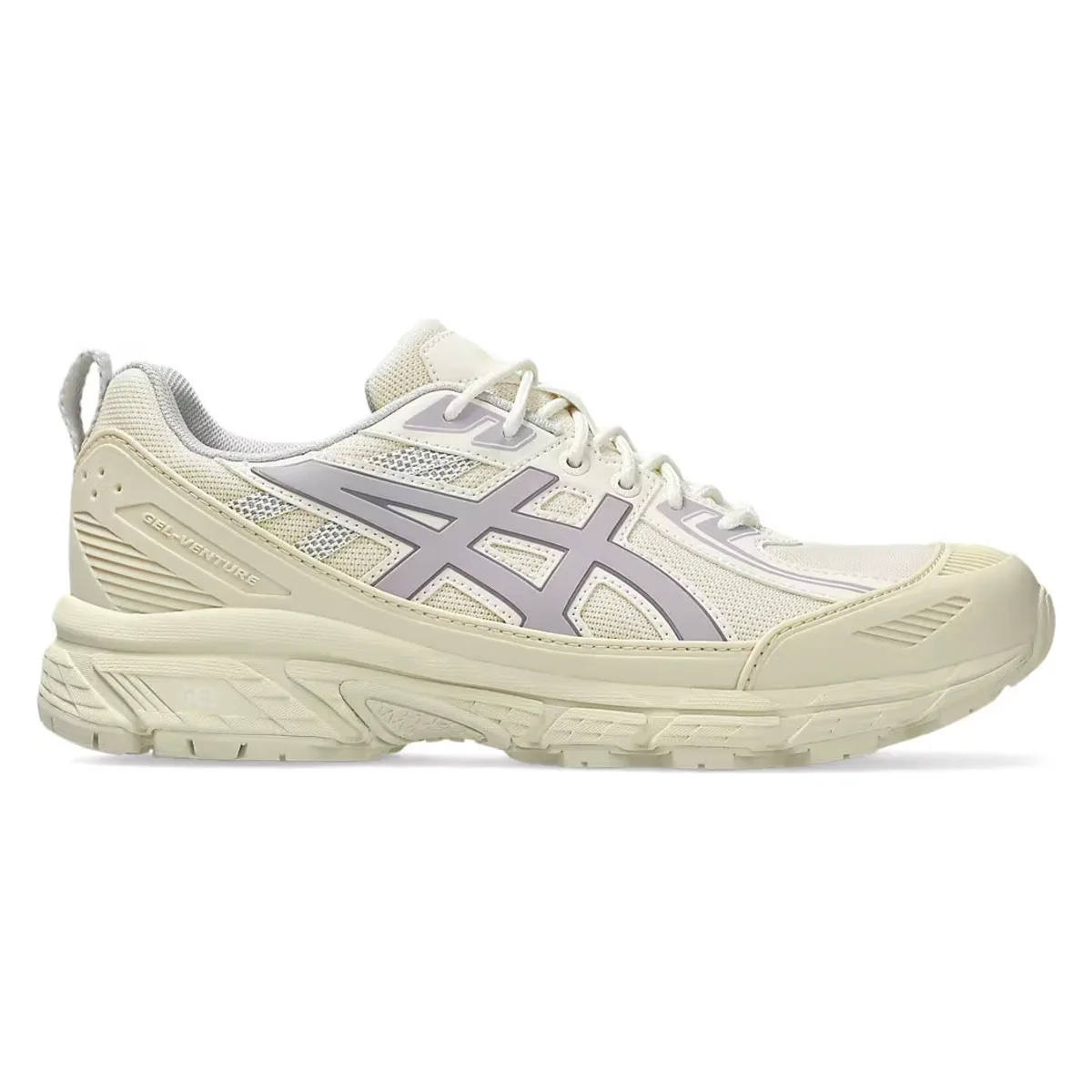 ASICS Gel-Venture 6 Shield "Cream Cloud Grey"
