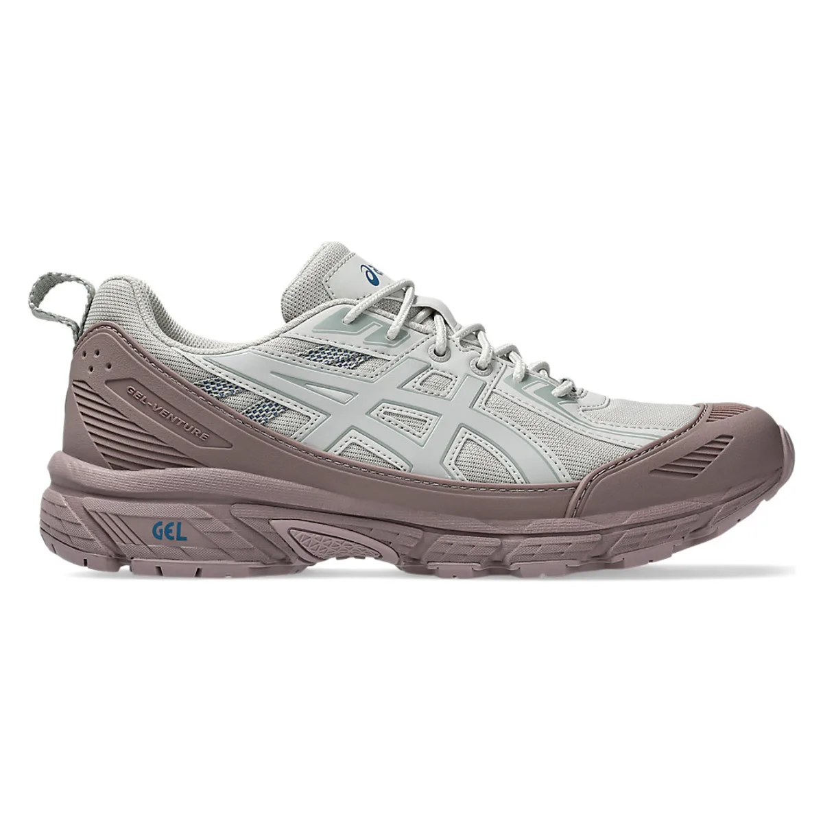 ASICS Gel-Venture 6 Shield Mauve Oyster Grey