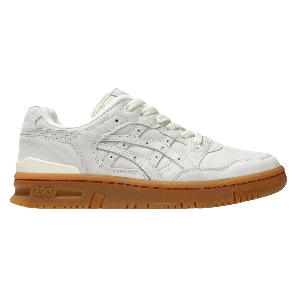 Asics EX89 White/White