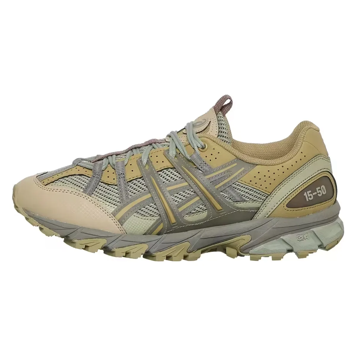 ASICS Gel-Sonoma 15-50 Khaki Khaki Beige