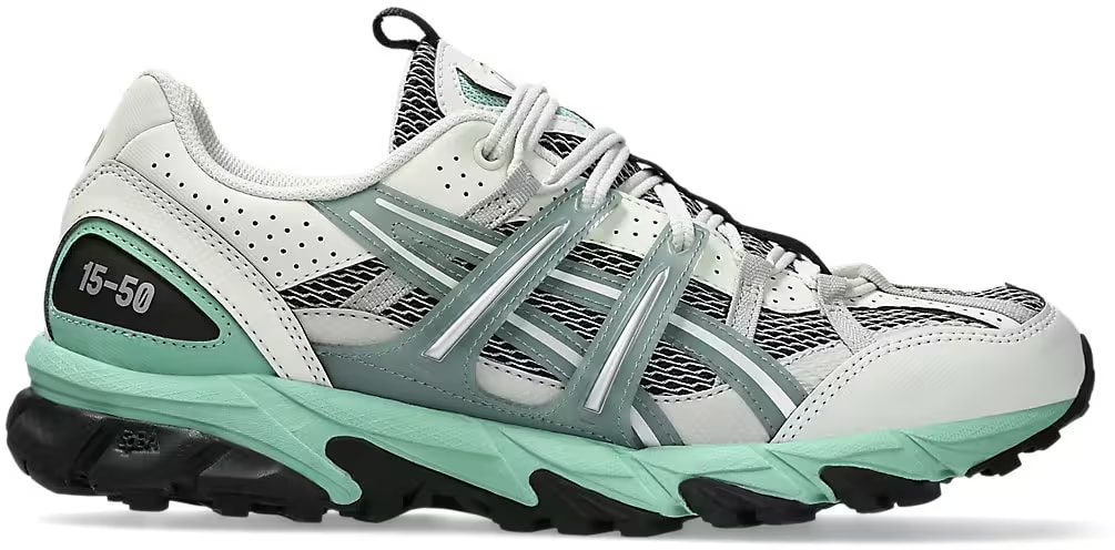 ASICS Gel-Sonoma 15-50 Lake Grey Monument Blue