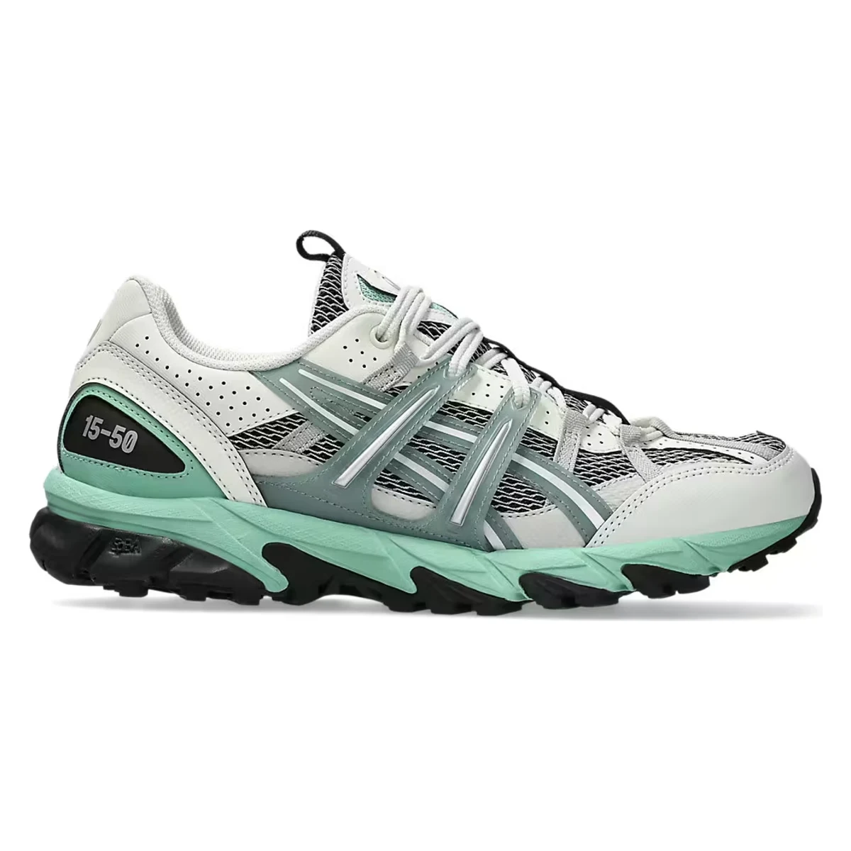 ASICS Gel-Sonoma 15-50 Lake Grey Monument Blue