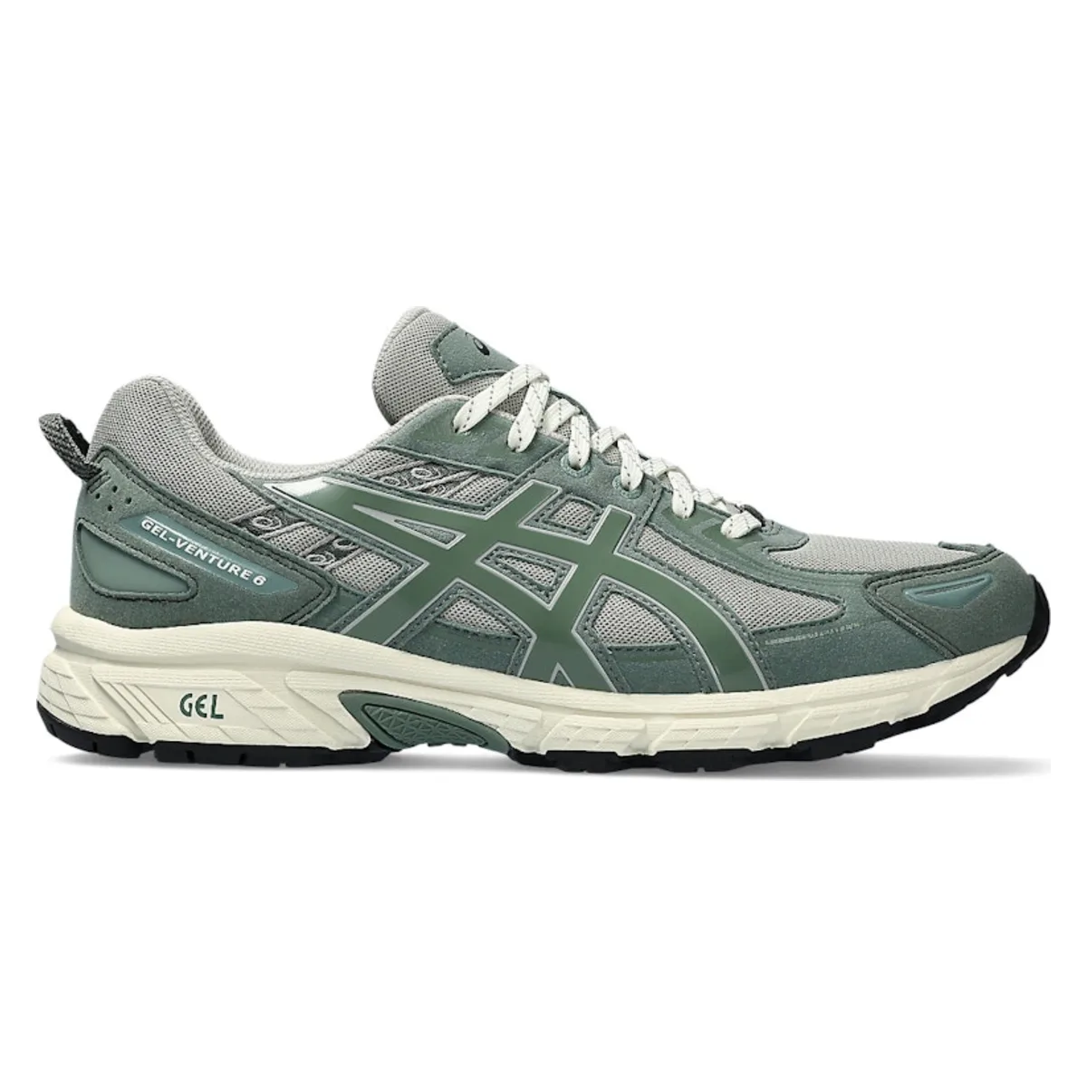 ASICS Gel-Venture 6 Seal Grey Ivy