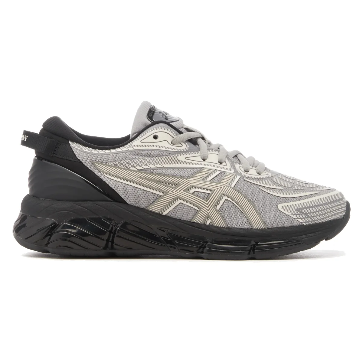 C.P. Company x Asics Gel-Quantum 360 VIII "Cement Grey"