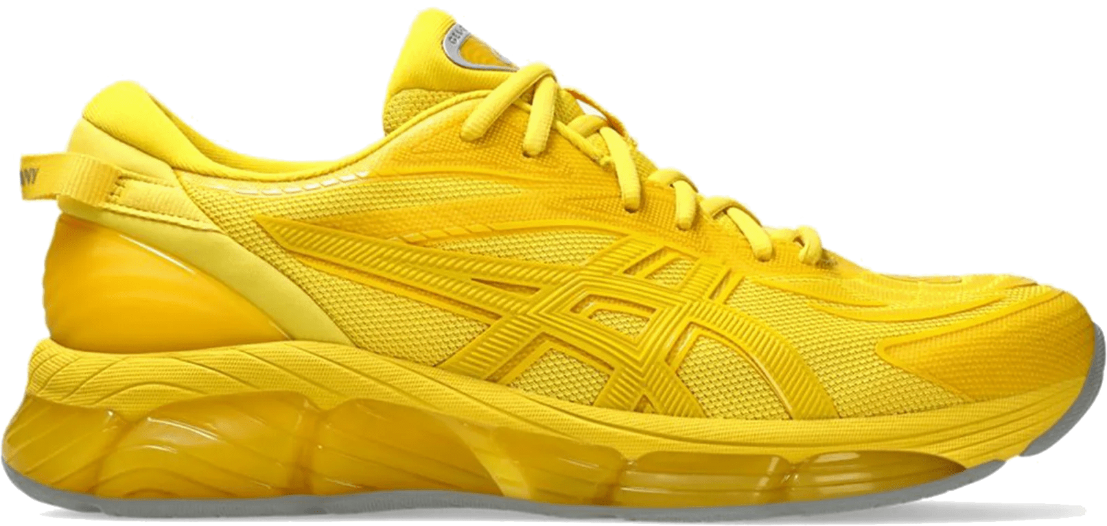 C.P. Company x Asics Gel-Quantum 360 VIII "Mission Yellow"