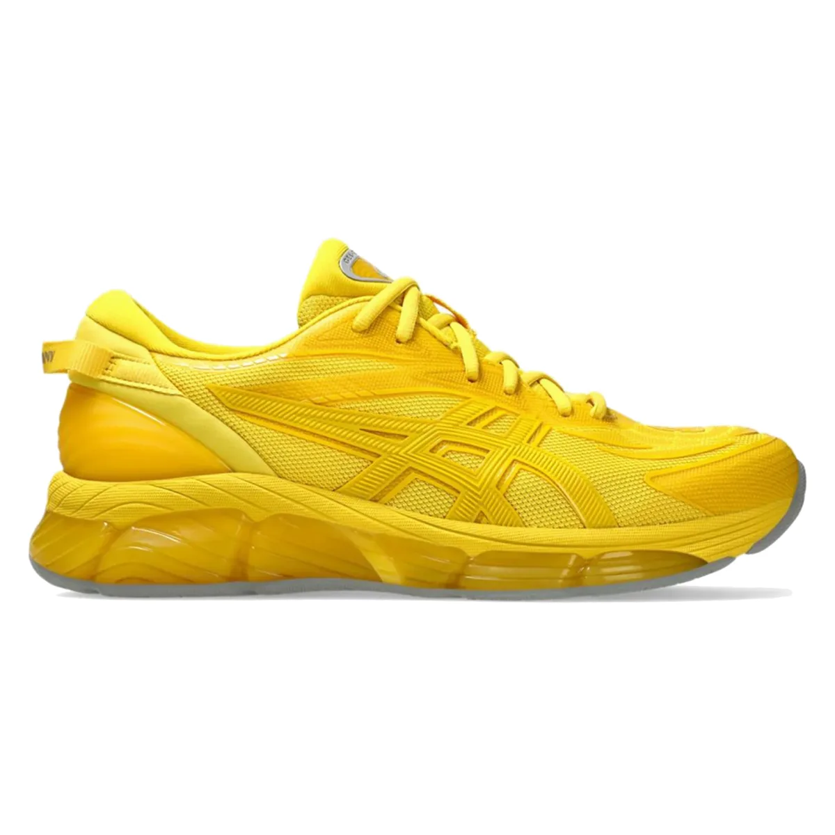 C.P. Company x Asics Gel-Quantum 360 VIII "Mission Yellow"