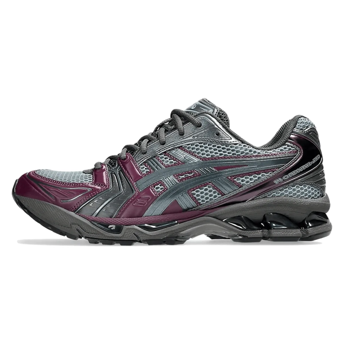 ASICS Gel-Kayano 14 atmos Grey Purple