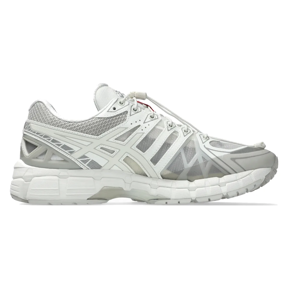 UNAFFECTED x Asics Gel-Kayano 20 "Lake Grey"