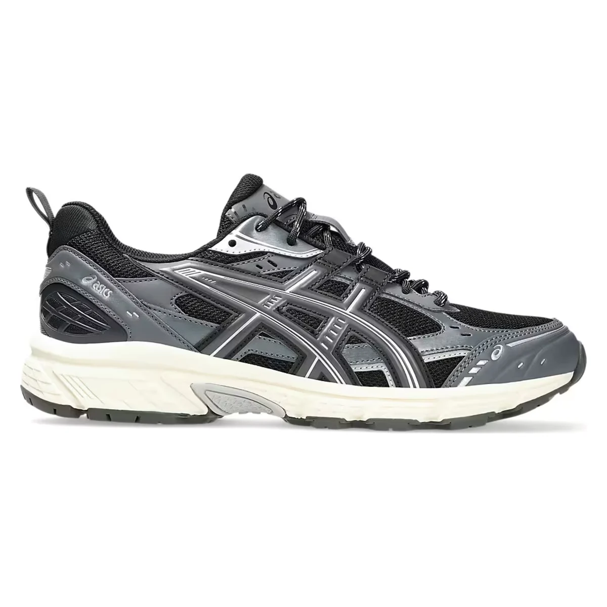 ASICS Gel-Nunobiki "Black Obsidian Grey"