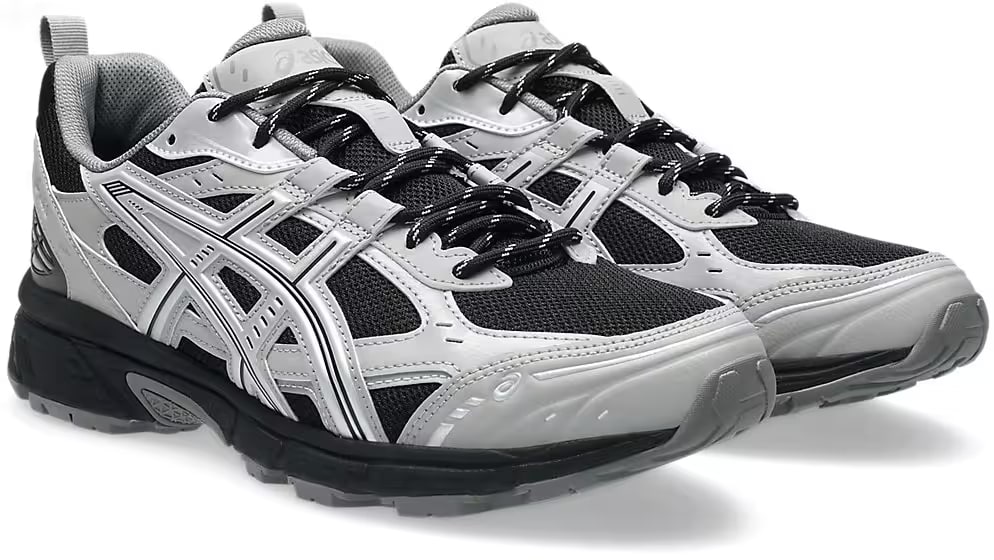ASICS Gel-Nunobiki "Black Cement Grey"