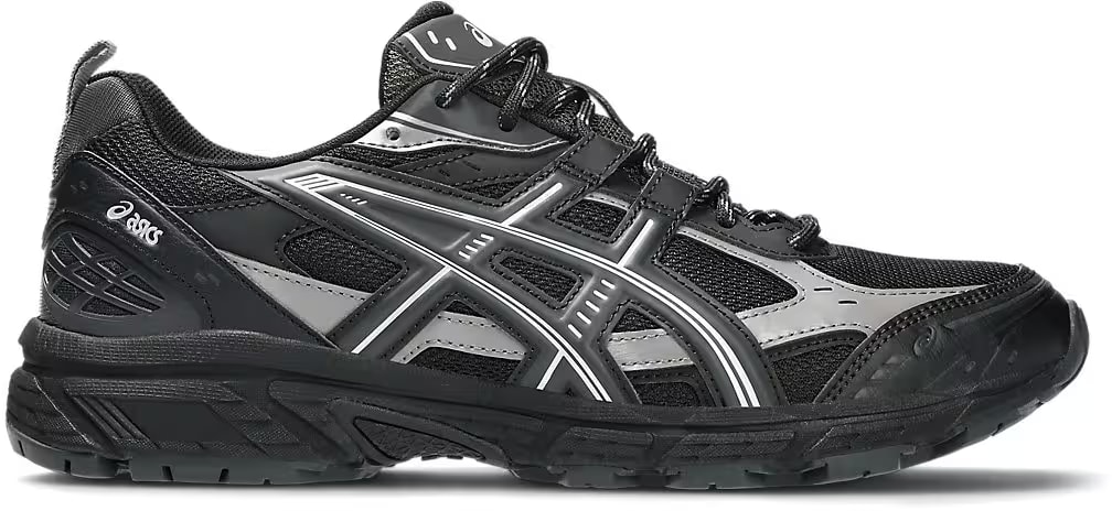 ASICS Gel-Nunobiki "Graphite Grey Black"