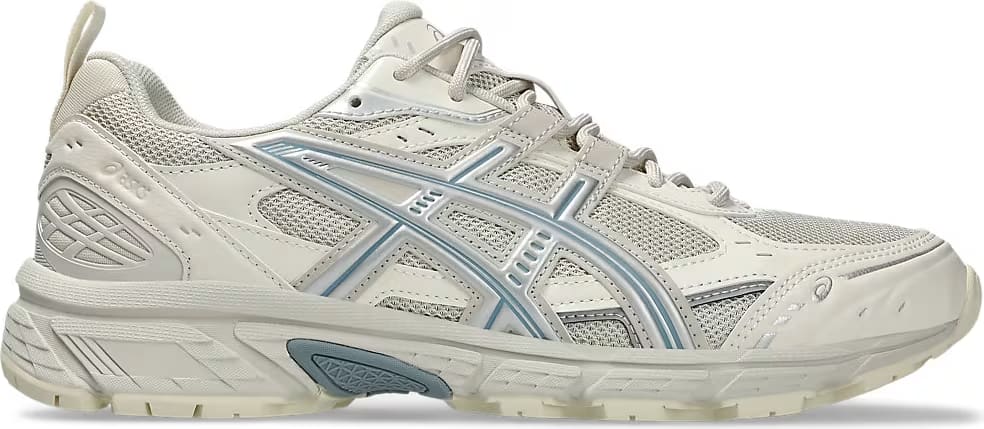ASICS Gel-Nunobiki "Smoke Grey Slate Blue"