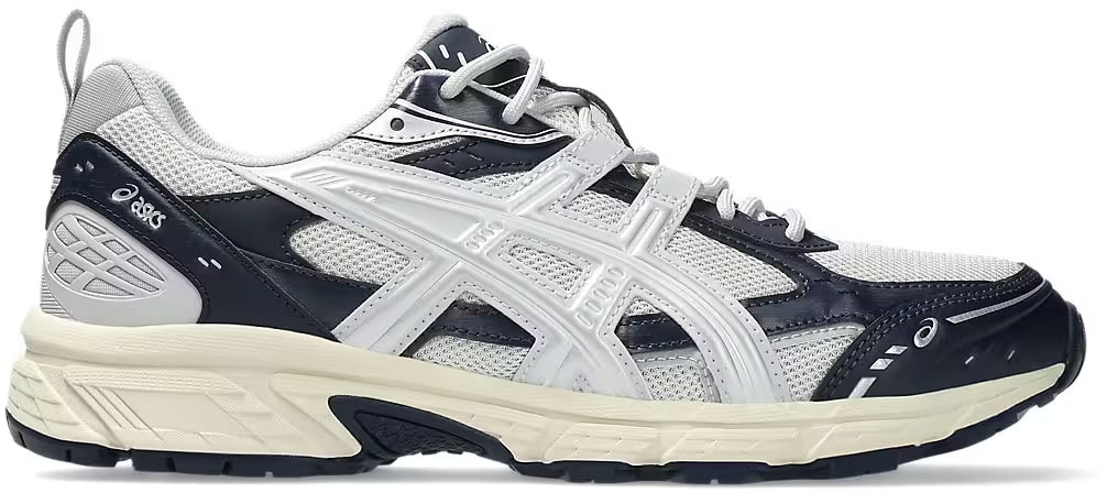 ASICS Gel-Nunobiki "Glacier Grey Midnight"
